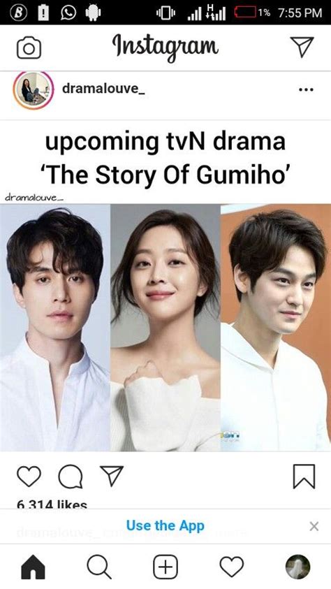 Pin By Ray Han Kish Tunzi On Kdrama Gumiho Hull Kdrama