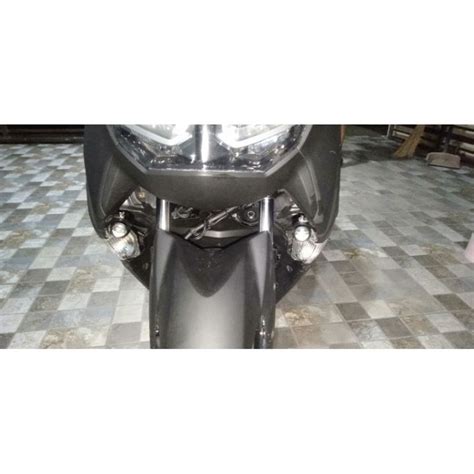 Leftright Mdl Bracket Nmax V Lazada Ph