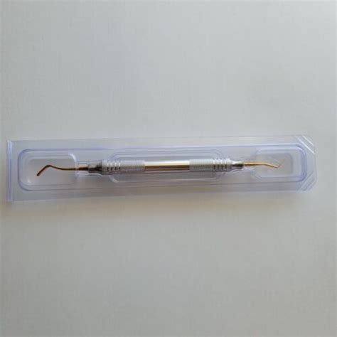 Garrison Tn001 Double End Dental Composite Instrument Medium Blades Ebay