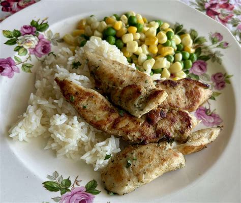 How To Make Naked Chicken Tenders Lean Delicious Protein The
