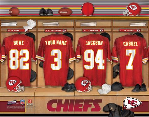 KC Chiefs Wallpapers - Wallpaper Cave