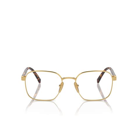 Eyeglasses Prada PR A55V Mia Burton