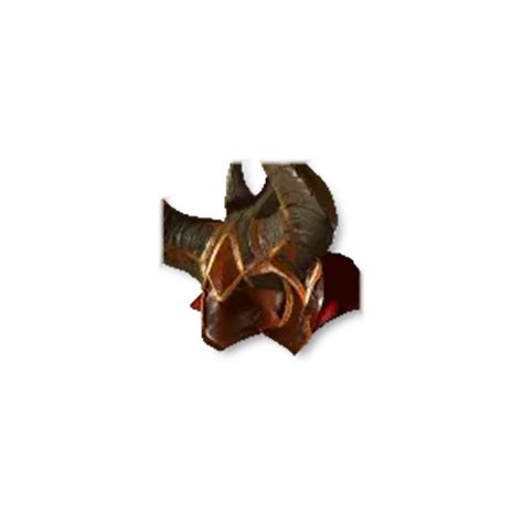 Buy ‍Godslayer Crown Unique Helm – Diablo 4 Boost