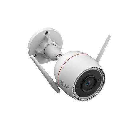 Camera IP Wifi ngoài trời Ezviz CS H3C Color 3MP 2K IP67 AI đêm