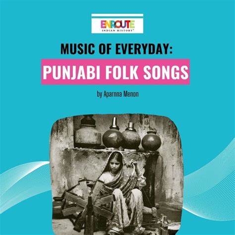 Punjab Folk Music and Cultural Traditions