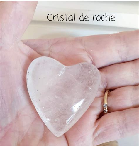 Cristal De Roche C Ur