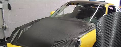 The Best Vinyl Car Wraps Reviewed Tested In Autance Automotive