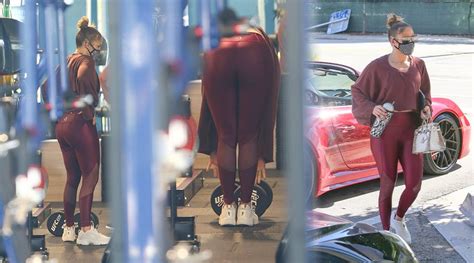 Jennifer Lopez Sexy Big Ass Hot Celebs Home