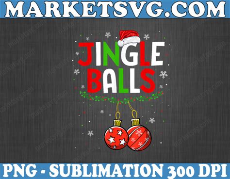 Jingle Balls Tinsel Tits Png Matching Chestnuts Christmas Couple Png