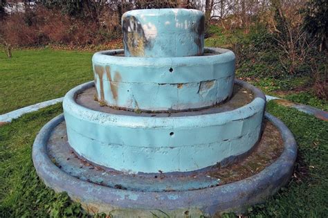 Public Pools And Baths Derelict London Photography Social History