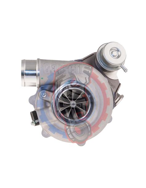 Turbo Garrett G Reverse Wastegate Ar S Swapland