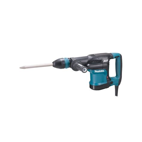 Makita HM0871C Meisselhammer SDS Max Koffer