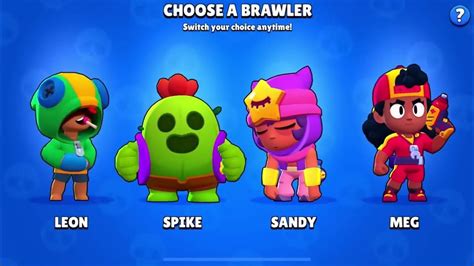 😍amazing New Free Ts🎁🎁🎁 Brawl Stars Rewards Youtube