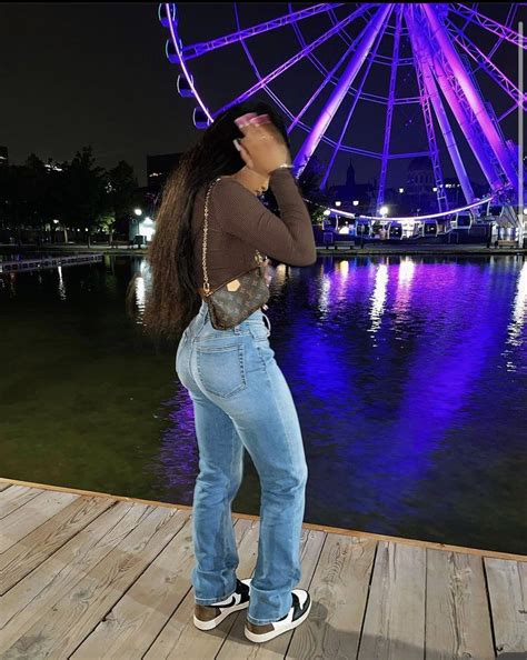 Baddie Outfits Casual, Cute Swag Outfits, Pretty Outfits, Fits ...