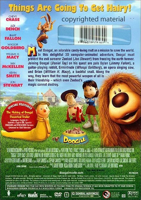 Doogal (DVD 2006) | DVD Empire