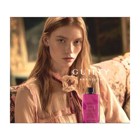 Gucci Guilty Absolute Pour Femme parfumovaná voda dámska 90 ml Bugy sk