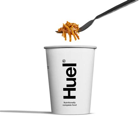 Eat Healthy, Made Simple | Balanced Meals | Huel