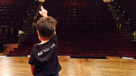 Lin-Manuel Miranda's 3-Year-Old Son Has Some Thoughts About 'Hamilton ...