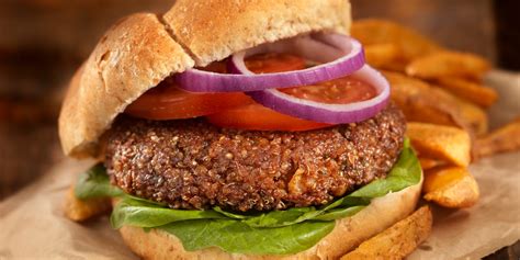 Is the Beyond Burger Healthy? Dietitians Weigh in on Nutrition