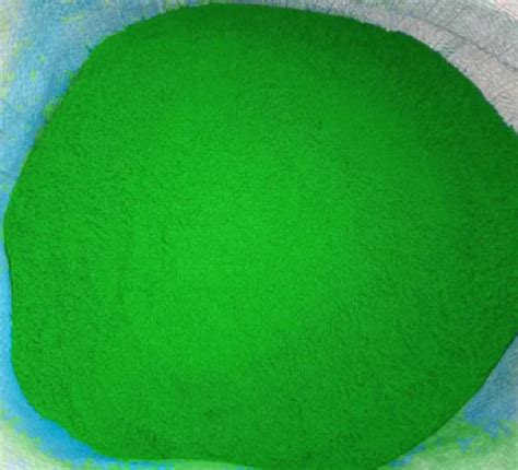 Bus Green Str Coating Powder At Rs 185kg Powder Coat Powder In Surat