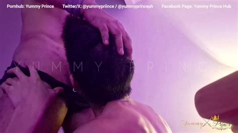 Straight Guy Chinupa Ng Kaibigan SA Sala Pornhub Gay