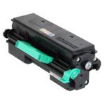 Genuine Ricoh SP 3600DN Black High Yield Toner Cartridge SMT QATAR