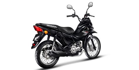 Honda Pop 110i ES 2025 City Honda Motos