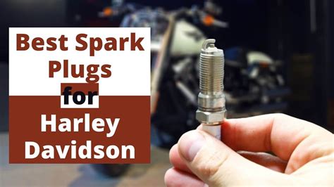 Harley Davidson Spark Plugs Harley Davidson Screamin Eagle Platinum