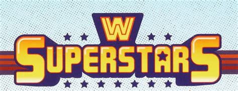 Complete Your Collection Wwe Superstars Checklist Re·dact