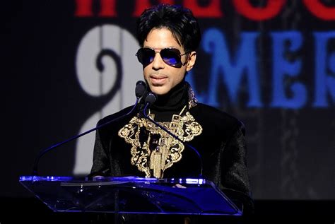 Legendary Singer Prince Has Died 36ng