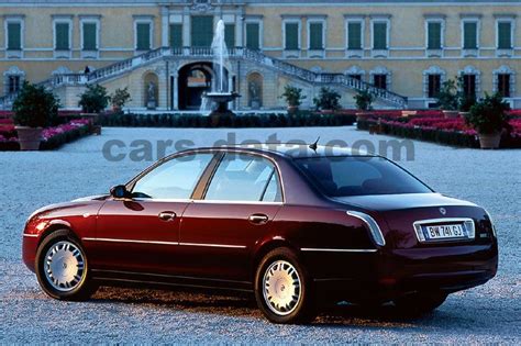 Lancia Thesis Images Of