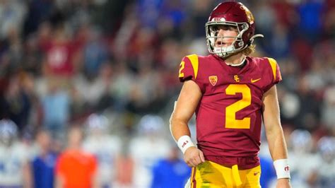 Usc Vs California Odds Spread Line 2021 College Football Picks