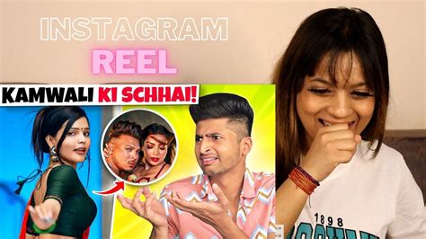 Kya Bolti Company Trend Instagram Reels Roast Rajat Pawar