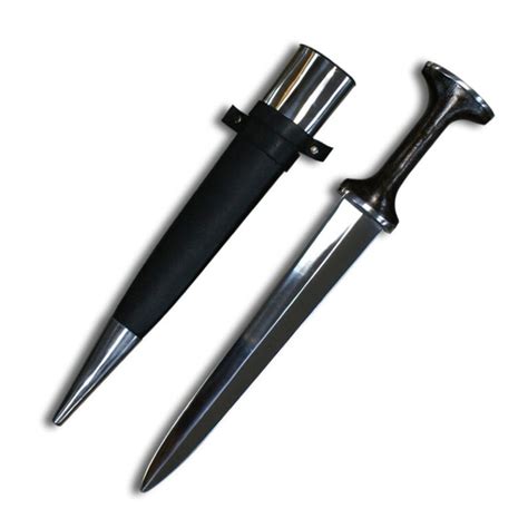 Baselard Dagger 14 – 15 centuries – Wargear