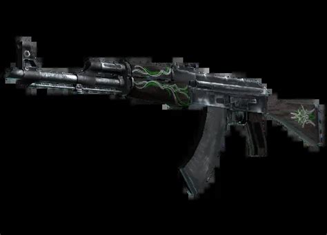 Ak 47 Emerald Pinstripe Csgo Skin Price And Details