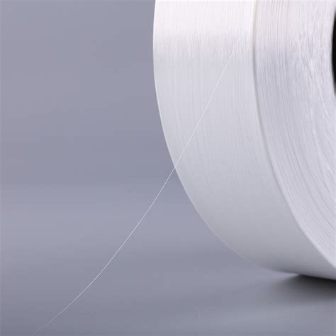 Low Melting Polyester Yarn FDY 50d 110 Celsius Degrees China Low