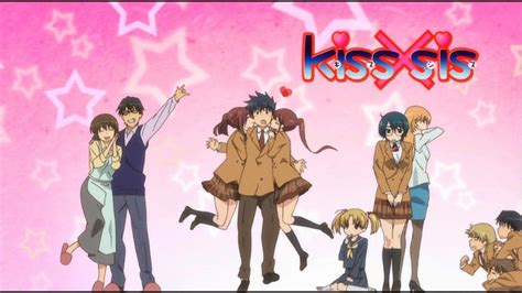 Kiss X Sis Ova 9 Telegraph