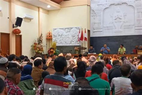 Dialog Lintas Iman Dengan Tema Puasa Menurut Perspektif Agama Agama