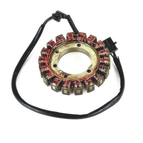 Stator Aimant Original Kawasaki Zx R Ninja Ebay