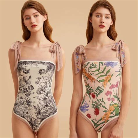 Mohan Hàn Quốc mới nữ hai mặt có thể mặc áo tắm một mảnh dây đeo hình gợi cảm Bikini Spa bãi