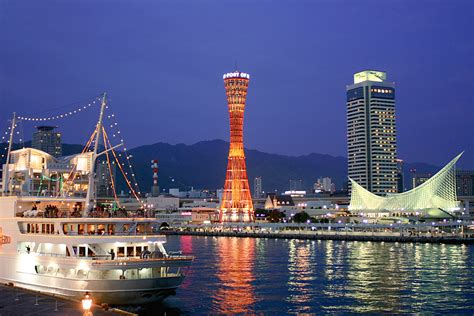 10 Best Things To Do In Hyogo Japan Web Magazine