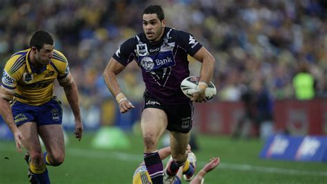 NRL 2023: Melbourne Storm’s all-time greatest team revealed | Daily ...