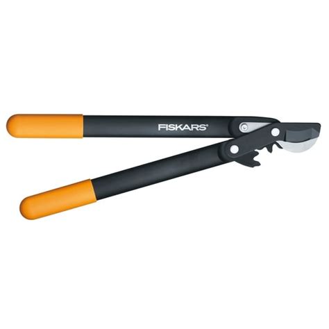 Fiskars Powergear Ii Bypass Lopper Hook Head S Grensakser Hylte