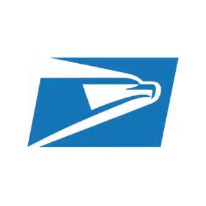 usps logo - Facilities Management Software | SCLogic