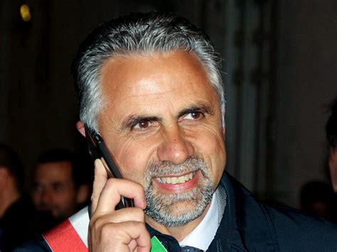 Ignazio Abbate Eletto Deputato Regionale