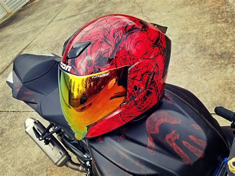 THIS is how you wake yourself up in the morning. #bikelife #motorcycle