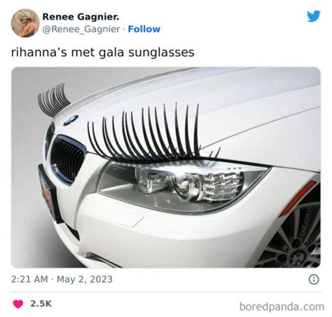 20 Roasts, Reactions, Jokes And Memes From The Met Gala 2023 | DeMilked