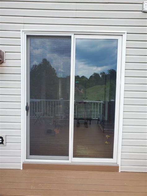 Anderson 100 Series Patio Doors