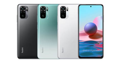 El Redmi Note 10 Pro ya tiene vídeo oficial y es una auténtica pasada ...