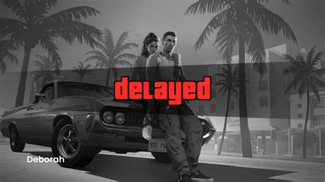 GTA 6 Delayed Again For Late 2026: How Will This Affect The Sales